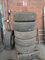 stalen velgen ford ranger, Auto-onderdelen, Gebruikt, 255 mm, 16 inch, Ophalen of Verzenden