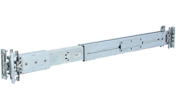 HP ProLiant Ball Bearing Rail Kit for ProLiant DL580 G3 / G4, Computers en Software, Serverkasten