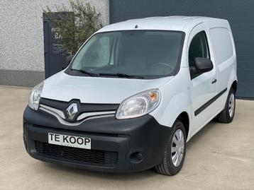 Renault Kangoo 3places-euro6-clim-cruise c.-10500€+tva