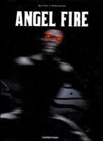 " Angel fire " H.C., Une BD, Enlèvement ou Envoi, Comme neuf