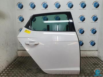SEAT LEON 1.4 TSI FR Bns.  [R_REAR_DOOR] 2014 beschikbaar voor biedingen