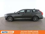 Volvo V90 2.0 T4 Inscription (année de construction 2019), Achat, V90, Euro 6, 5 portes