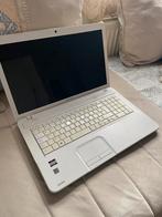 Laptop toshiba, Ophalen of Verzenden, Gebruikt