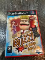 Quizz  the Music pour ps2, Games en Spelcomputers, Games | Sony PlayStation 2, Vanaf 3 jaar, Ophalen of Verzenden, 3 spelers of meer