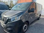 NISSAN NV300 1.6DCI L2U1 96000 KM, Auto's, Bestelwagens en Lichte vracht, Voorwielaandrijving, Stof, 4 cilinders, 1600 cc