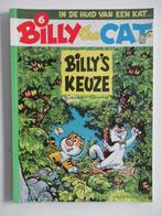 billy the cat...nr.6...billy's keuze................1st, Boeken, Ophalen of Verzenden, Zo goed als nieuw