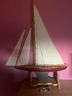 Zeilboot, Hobby en Vrije tijd, Ophalen of Verzenden, Zo goed als nieuw