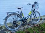 Meisjes fiets BLIZZ, Fietsen en Brommers, Fietsen | Meisjes, Ophalen, 24 inch, Blizz, Versnellingen