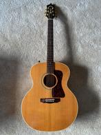 Guild JF30 1989, Muziek en Instrumenten, Ophalen, Gebruikt, Western- of Steelstringgitaar, Met koffer