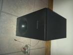 Enceinte subwoofer samsung, Audio, Tv en Foto, Ophalen of Verzenden, Subwoofer