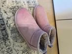 Uggs Ultra Mini Lilac Maat 41, Kleding | Dames, Schoenen, Verzenden, Snowboots, Roze, Gedragen