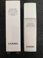Chanel le blanc lotion, Ophalen of Verzenden, Zo goed als nieuw