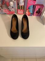 Chaussures à talons, Envoi, Comme neuf, Noir
