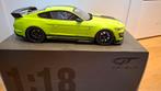 Gt spirit Ford Mustang GT500 Shelby 1/18, Hobby en Vrije tijd, Modelauto's | 1:18, Ophalen of Verzenden, Zo goed als nieuw