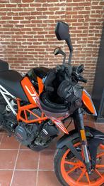 KTM Duke 390, Naked bike, 12 t/m 35 kW, Particulier, 1 cilinder