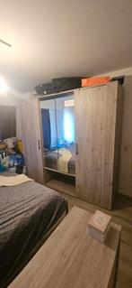 Gratis complete slaapkamer, Huis en Inrichting, Slaapkamer | Complete slaapkamers, Ophalen of Verzenden, Zo goed als nieuw