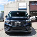 Opel Combo 3-ZITPL*CAMERA*NAVIGATIE*AIRCO*APPLE-CARPL*SENSOR, Auto's, Bestelwagens en Lichte vracht, Voorwielaandrijving, 75 kW