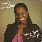 Randy Crawford ( Rainy Night in Georgia), Cd's en Dvd's, 1960 tot 1980, Soul of Nu Soul, Ophalen of Verzenden, Zo goed als nieuw