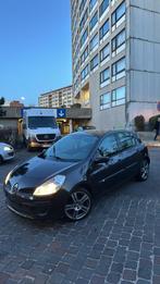 Renault clio 3 essence, Autos, Achat, Particulier, Essence, Clio