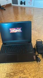 Lenovo ideapad gaming 3 15ARH05, Computers en Software, Windows Laptops, Gebruikt, Met videokaart, 15 inch, Ryzen 5 4600h