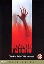 Psycho (1998) Dvd Zeldzaam ! Vince Vaughn, Anne Heche, Utilisé, Enlèvement ou Envoi, À partir de 16 ans
