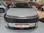 Kia Sportage 1.6 T-GDi 150 DCT Pulse Plus MY25, Argent ou Gris, Achat, Entreprise, Boîte manuelle