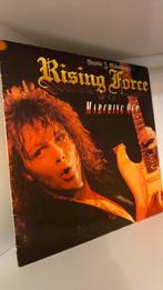 Yngwie J. Malmsteen's Rising Force – Marching Out, Cd's en Dvd's, Gebruikt