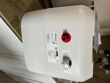 ACV keukenboiler 15L beschikbaar voor biedingen