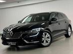 Renault Talisman 1.5 DCI 110 CV 4 CONTROL AUTO CAMERA GPS CU, Auto's, Renault, Automaat, https://public.car-pass.be/vhr/6c14b0d7-5517-40a4-9b4f-df004c9ecd80