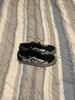 Vans bandana style 36, Kleding | Heren, Schoenen, Ophalen, Zwart, Zo goed als nieuw, Sneakers