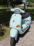 Vespa ET 4 125cc (4takt), Fietsen en Brommers, Scooters | Vespa, Ophalen, Gebruikt