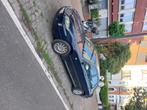 Rover 75, Auto's, Beige, Blauw, Leder, Handgeschakeld