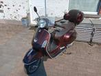 Vespa gts 250ie 2011 rijdt als nieuw nikkel voor 2850€!, Motoren, Motoren | Piaggio, 250 cc, Particulier, Meer dan 35 kW, 2 cilinders