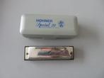 hohner harmonica Special 20 nr 560/20 in box, Verzenden, Gebruikt