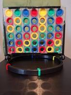 Spel 4 op een rij, Hobby en Vrije tijd, Gezelschapsspellen | Bordspellen, Drie of vier spelers, Ophalen, Gebruikt