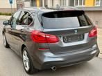 Bmw 216d 09/2015 179233Km Active Tourer M Packet Sport Full, Voorwielaandrijving, USB, Monovolume, 5 deurs