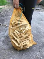 Aanmaakhout, Tuin en Terras, Ophalen