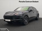 Porsche Cayenne E-Hybrid Coupé, Automaat, Cayenne, Zwart, 35 g/km