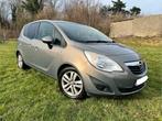 Prêt à immatriculer Opel Meriva 1.3Diesel 70kW, Bluetooth, Achat, Boîte manuelle, 5 portes