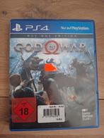God of war, Games en Spelcomputers, Games | Sony PlayStation 4, Ophalen, Gebruikt