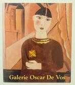 Galerie Oscar De Vos, Boeken, Ophalen of Verzenden