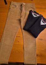 PAKKET JONGENSKLEDIJ 8-10 JAAR - 120 EURO, Kinderen en Baby's, Kinderkleding | Maat 170, Ophalen, Broek