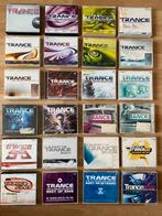 Trance the ultimate collection / best of trance  (78 cds), Comme neuf, Enlèvement ou Envoi, Techno ou Trance