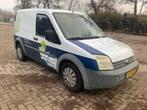 Ford Transit Connect T200S 1.8 TDCi Véhicule Commercial, Autos, Camionnettes & Utilitaires, Achat, Entreprise, Occasion, Autres carburants