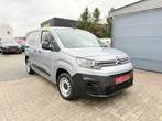 Citroen Berlingo 1.5d lichtevracht btw wagen 1j garantie, Auto's, Bestelwagens en Lichte vracht, Citroën, Bedrijf, Diesel, https://public.car-pass.be/vhr/60ae958d-771c-41bc-8e52-df1062ea1d9a