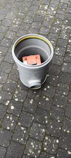 Tozichtput, Doe-het-zelf en Bouw, Ophalen, Afvoer, PVC, Nieuw