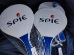 badminton set met bal, Sport en Fitness, Nieuw, Ophalen