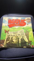 The Beatles 33T Feat Tony Sheridan, Cd's en Dvd's, Ophalen of Verzenden