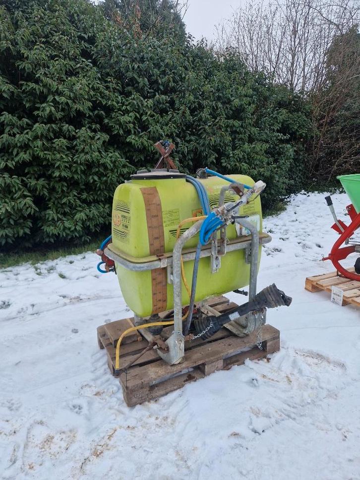 Allerlei minitractor benodigheden, Articles professionnels, Agriculture | Outils, Cultures, Culture de bulbes, Arboriculture, Culture de fruits