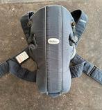 Draagzak Babybjörn, Kinderen en Baby's, Gebruikt, Ophalen of Verzenden, Buik, Baby Björn